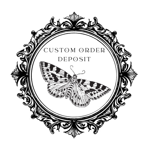 Custom Order Deposit