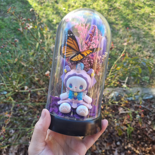Pop Mart Monarch Butterfly | Dome