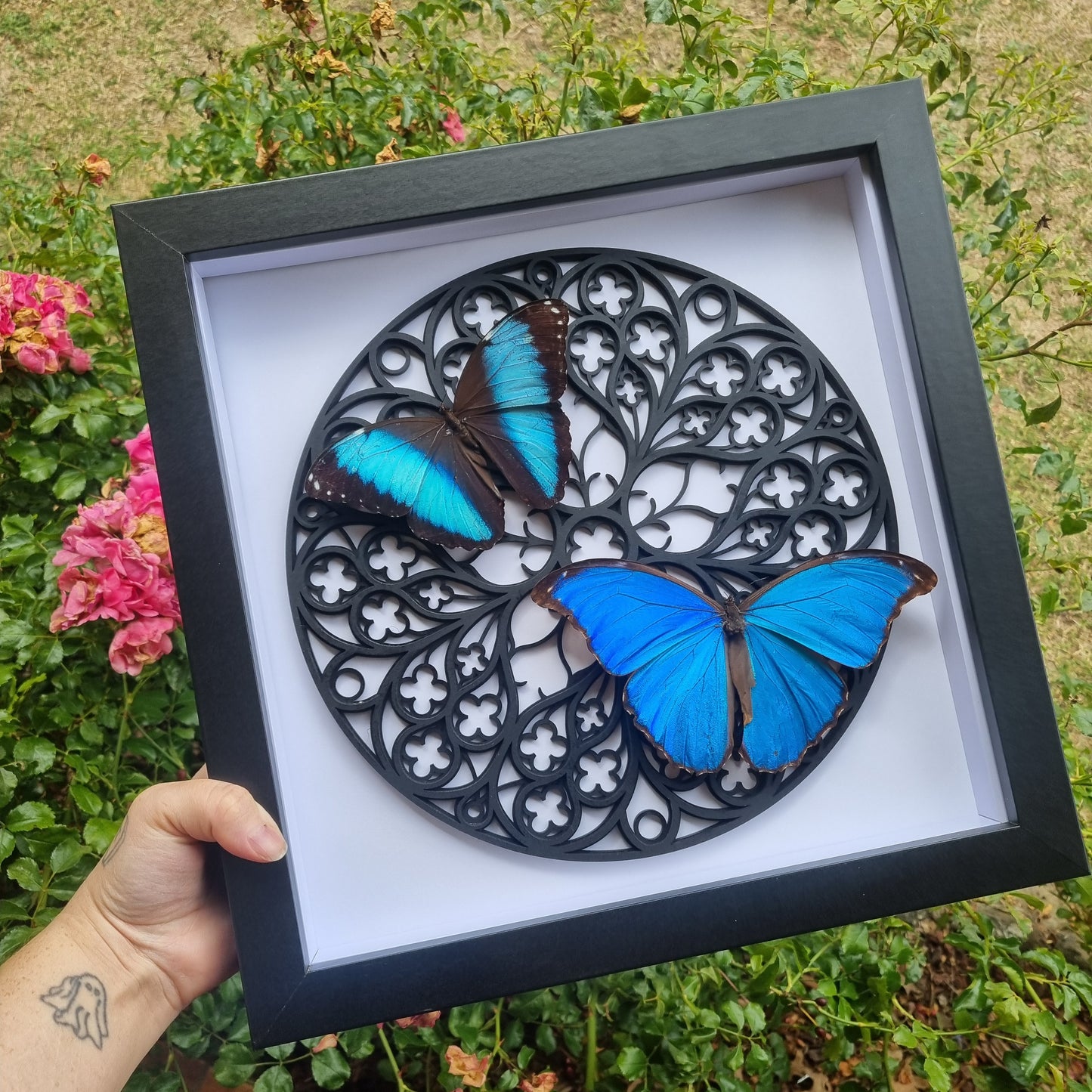 Custom Order For Sam