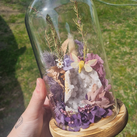 Custom Order Maple Moth