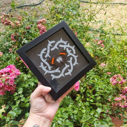 Bad Omens Display - Discounted