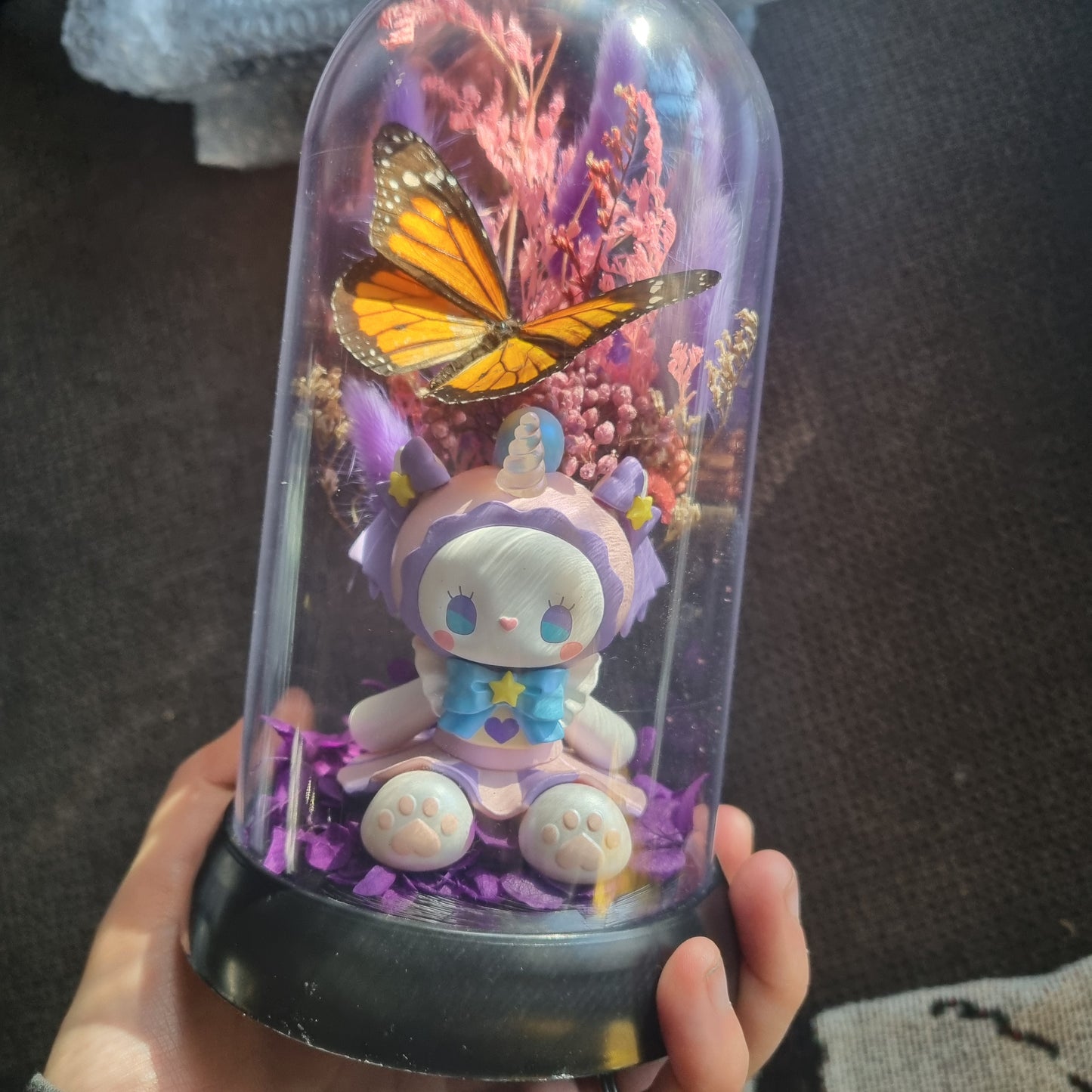 Pop Mart Monarch Butterfly | Dome